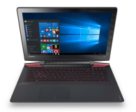 Lenovo Y700-15 i5-6300HQ/16GB/1000/Win10 GTX960M - 311598 - zdjęcie 2